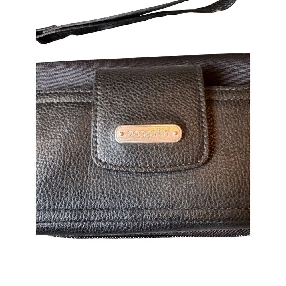 Baggallini this black