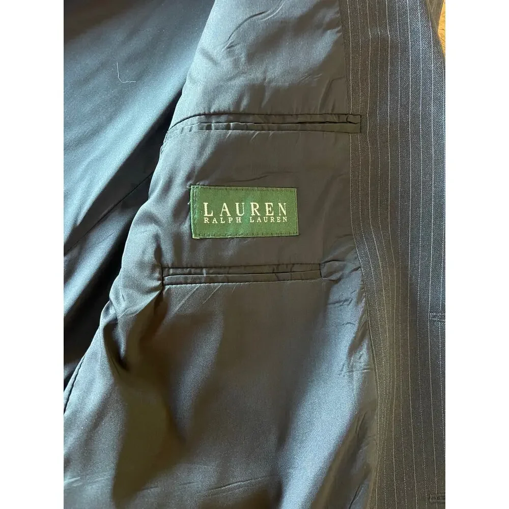 Lauren Ralph Lauren this wool