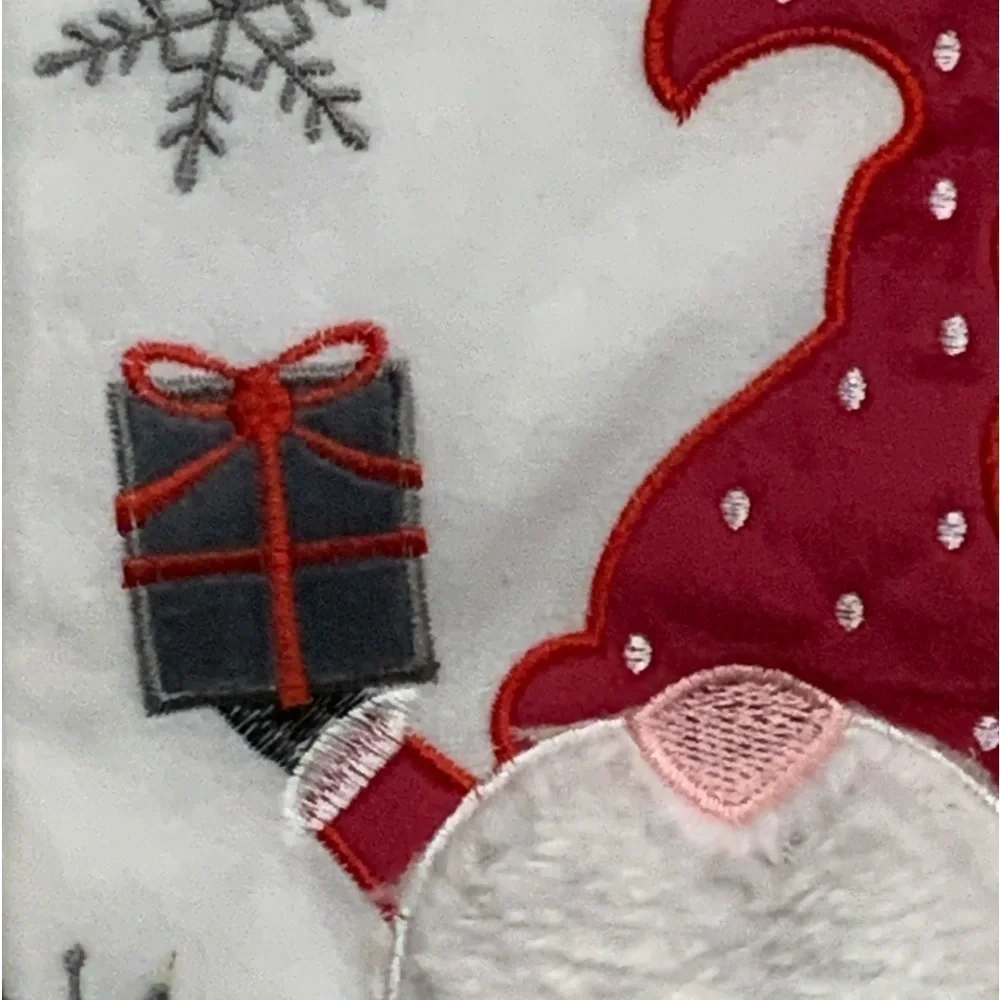 Simply Holiday gnome christmas