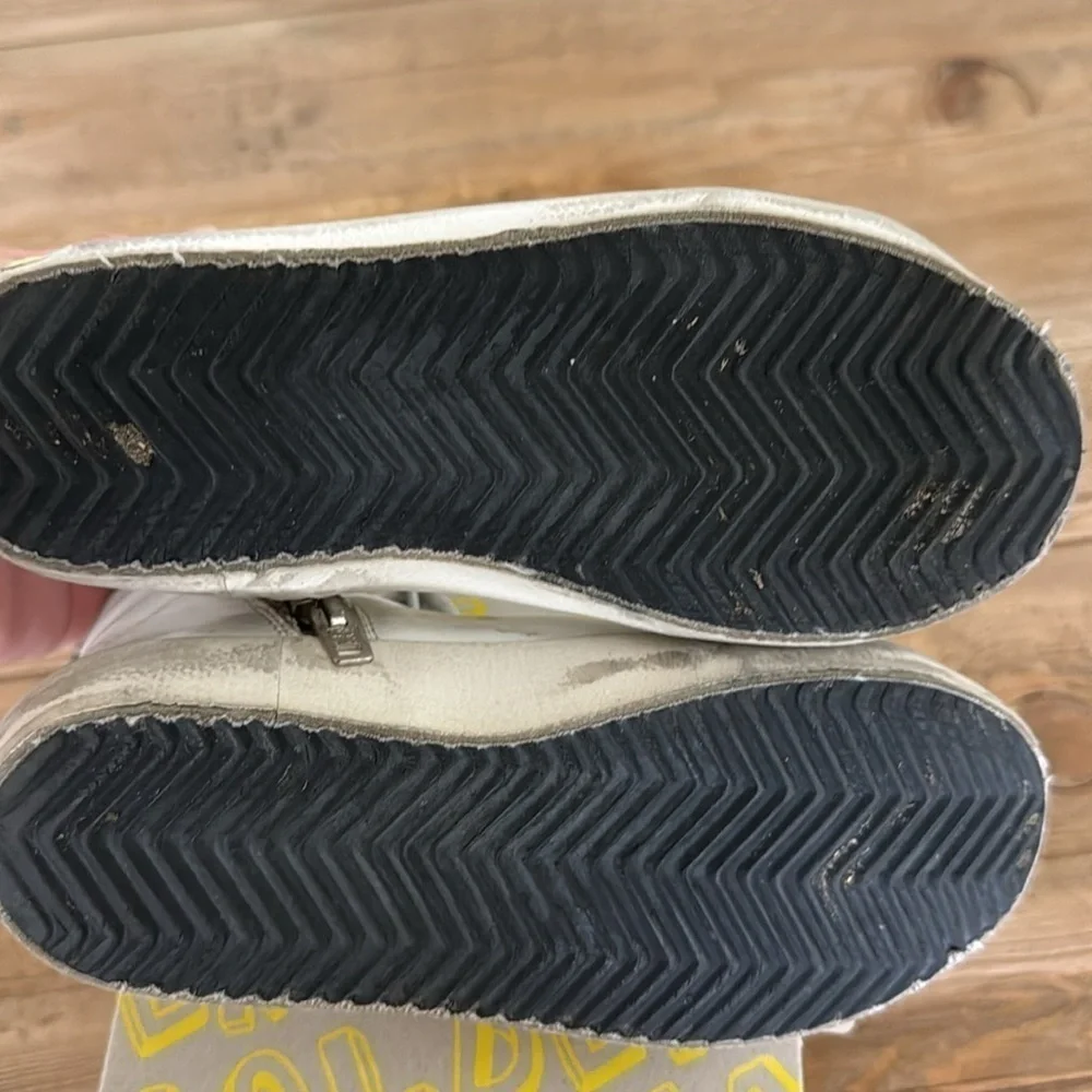 Golden Goose size 12
