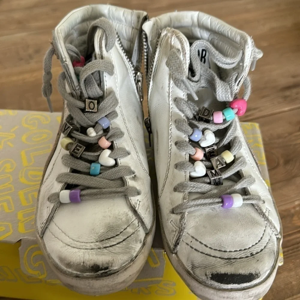 Golden Goose size 12