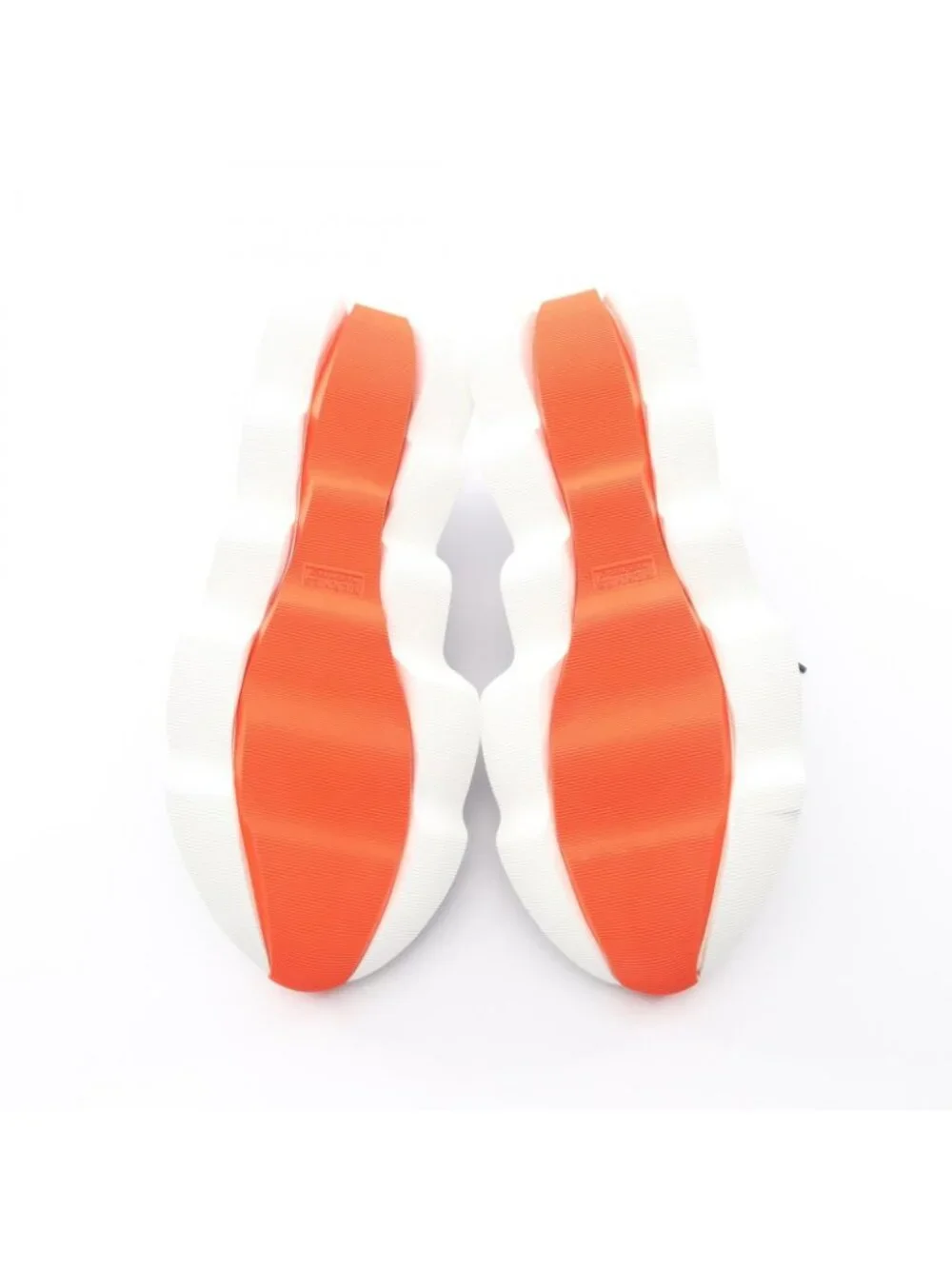 Hermes Sneakers Envor Suede