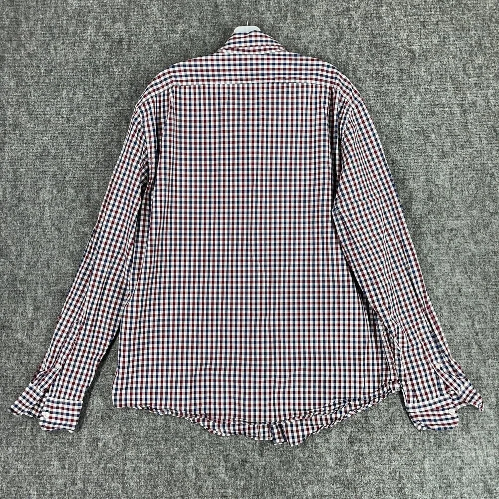 J. Crew crew shirt