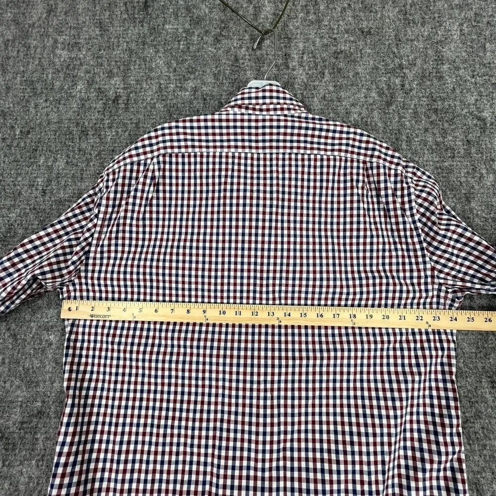 J. Crew crew shirt