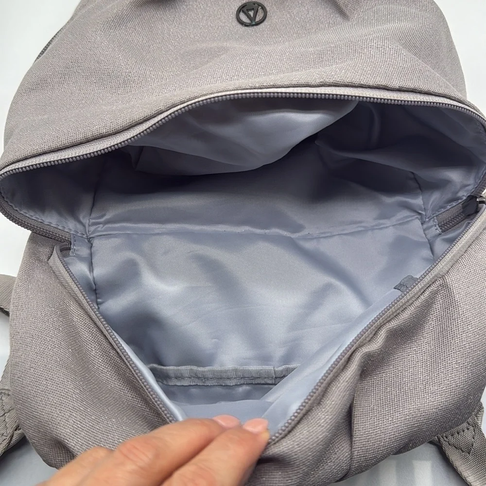 lululemon athletica small backpack