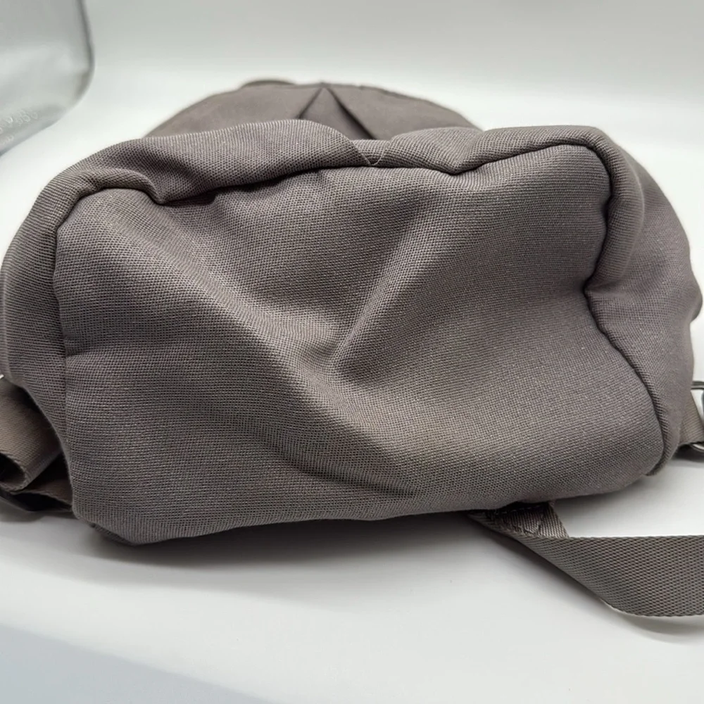 lululemon athletica small backpack