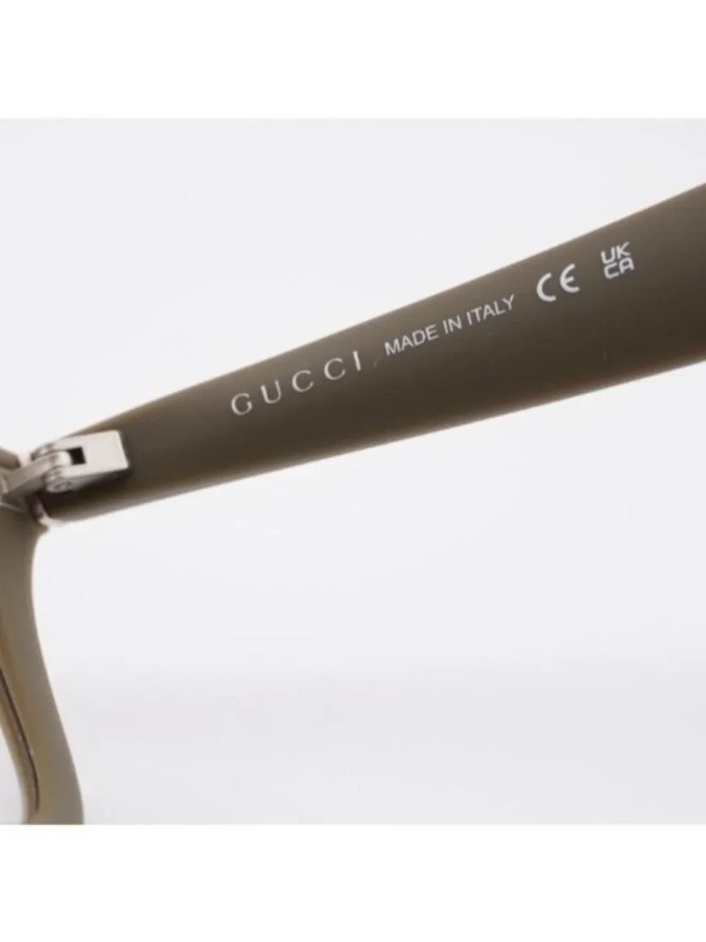 Gucci authentic gg1933o