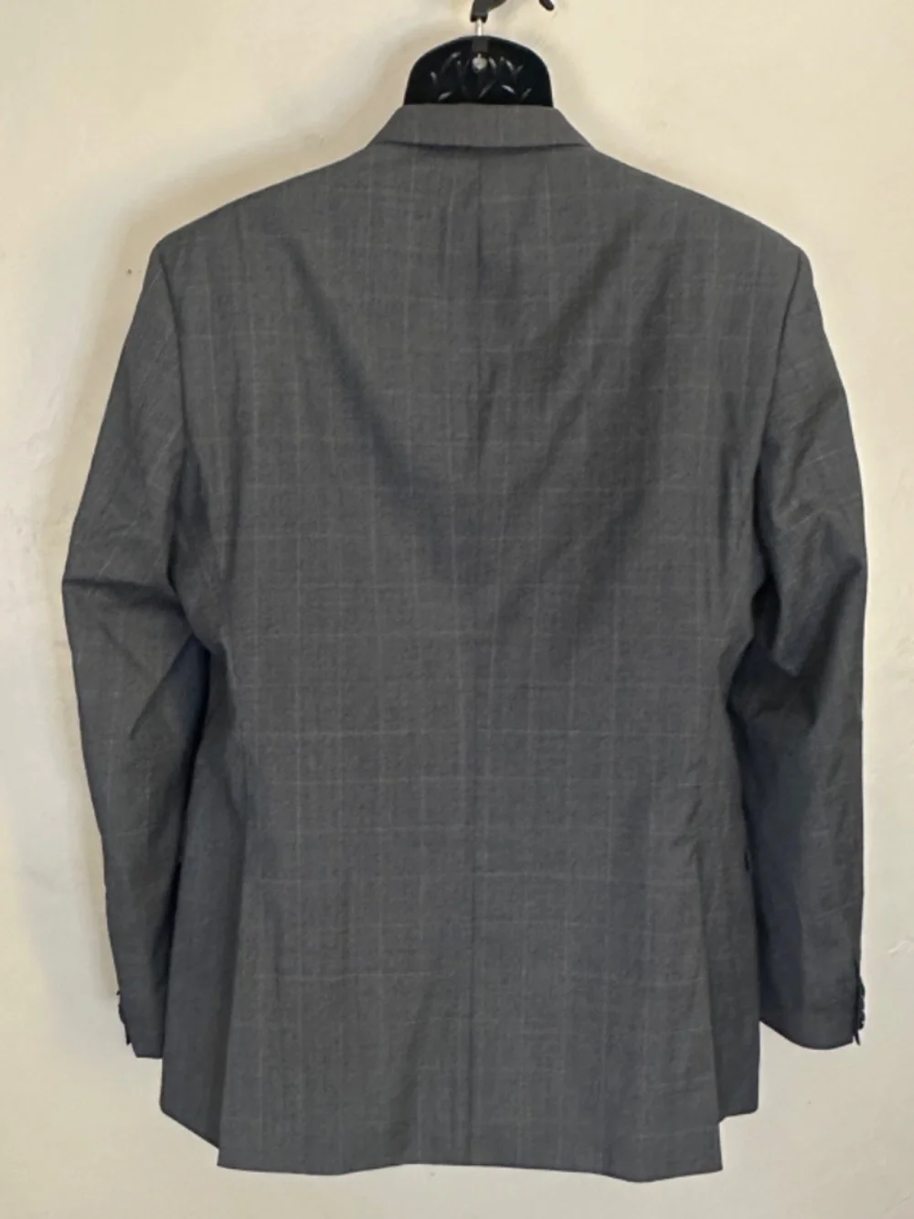 Hugo Boss boss by