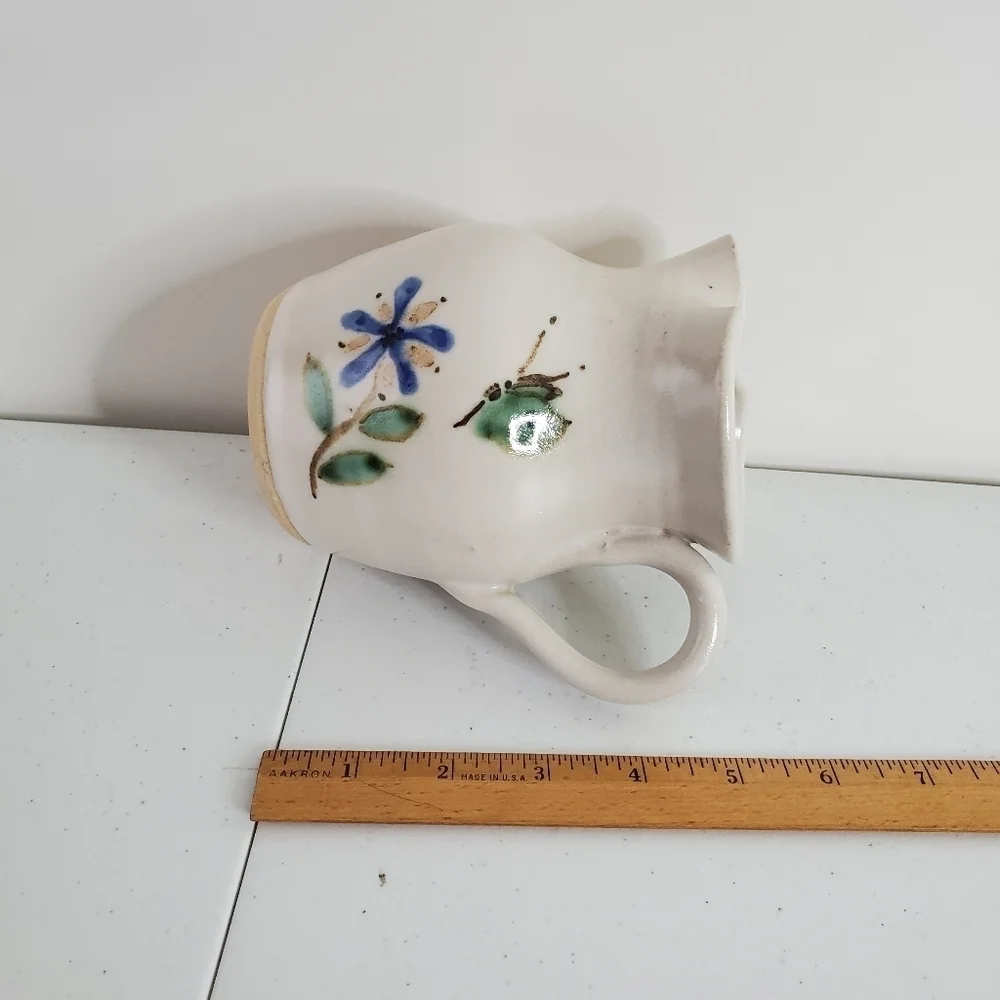 Dover Pottery vintage dover