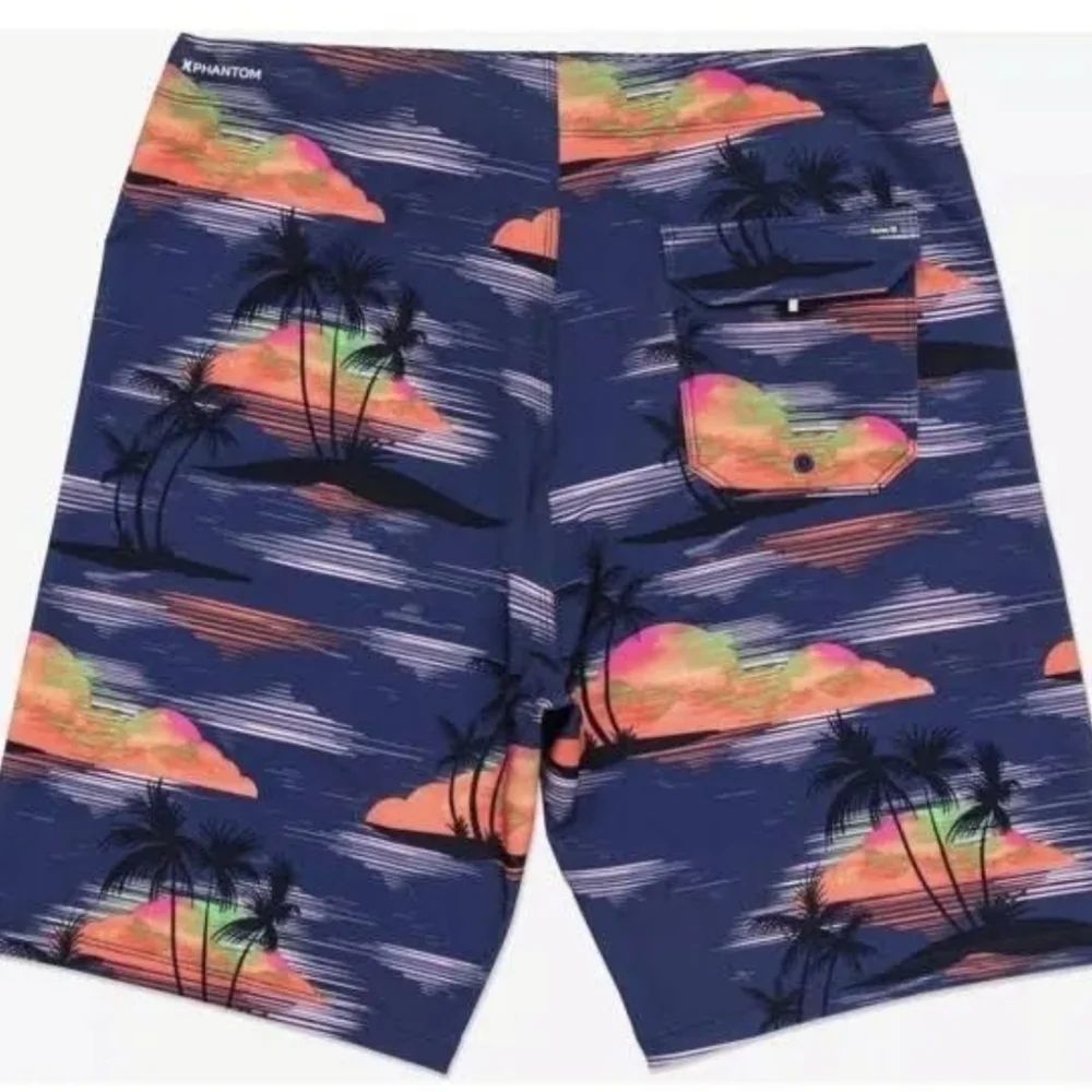 Hurley vibrant swim