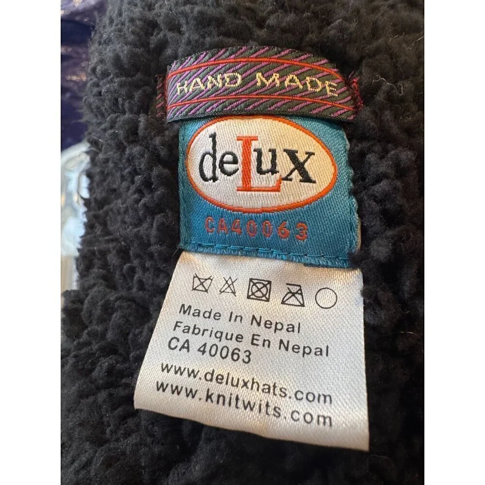 Delux one 13