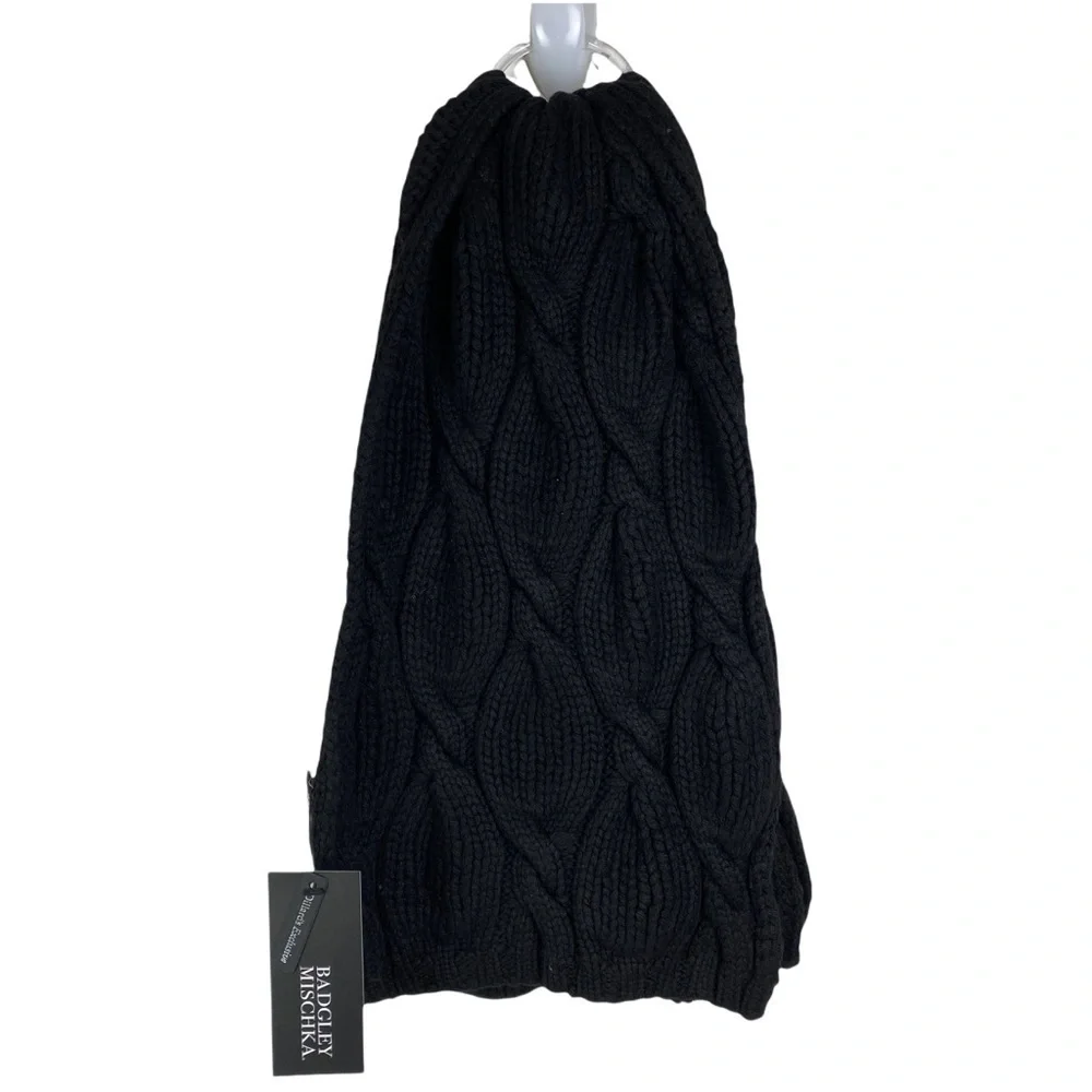 Badgley Mischka new badgley