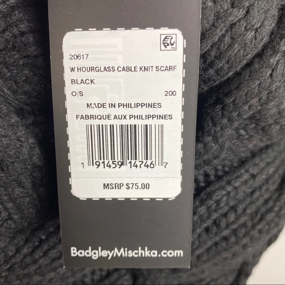 Badgley Mischka new badgley