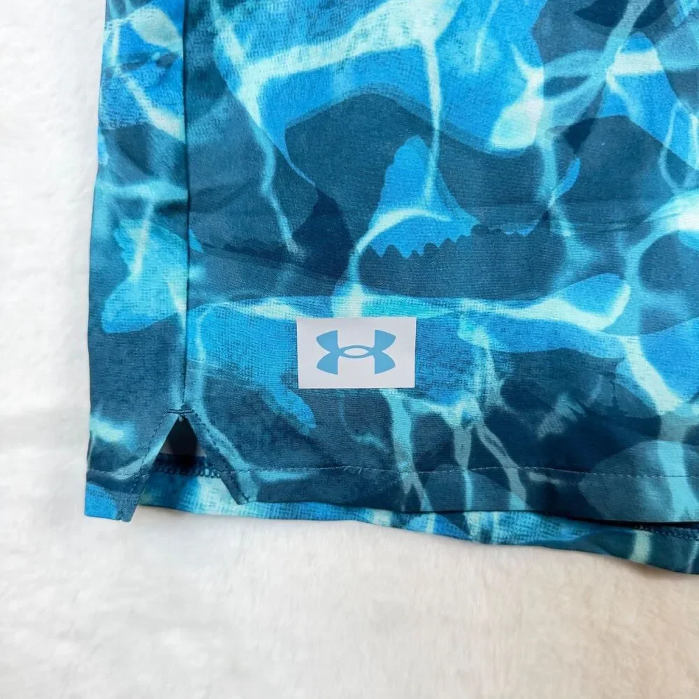 Under Armour new tags
