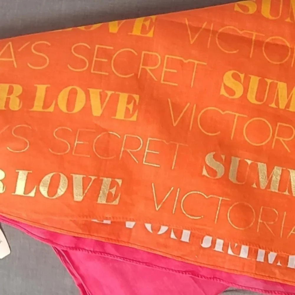 Victorias Secret super fun