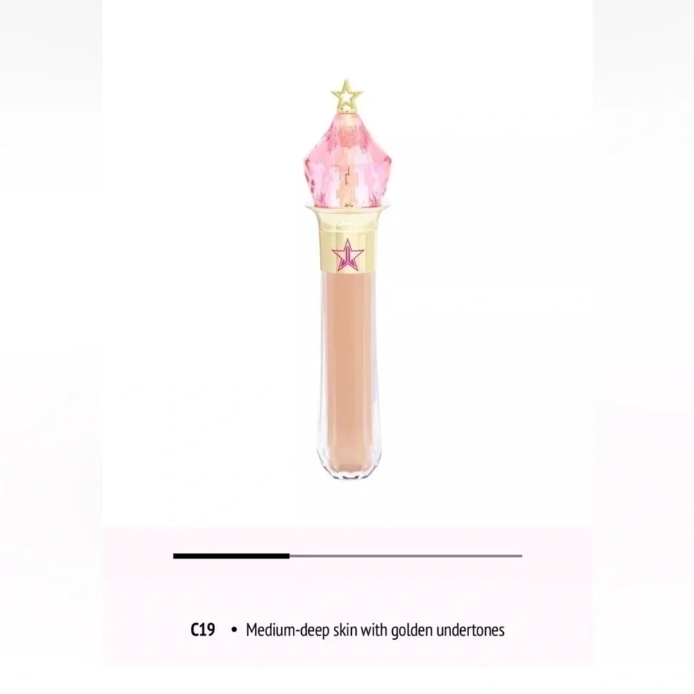 Jeffree Star nib jeffree