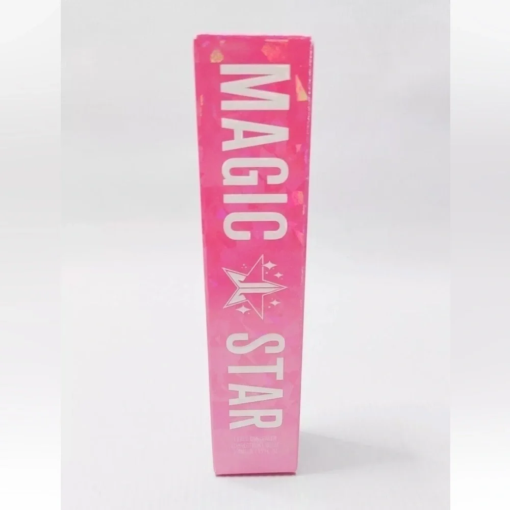 Jeffree Star nib jeffree