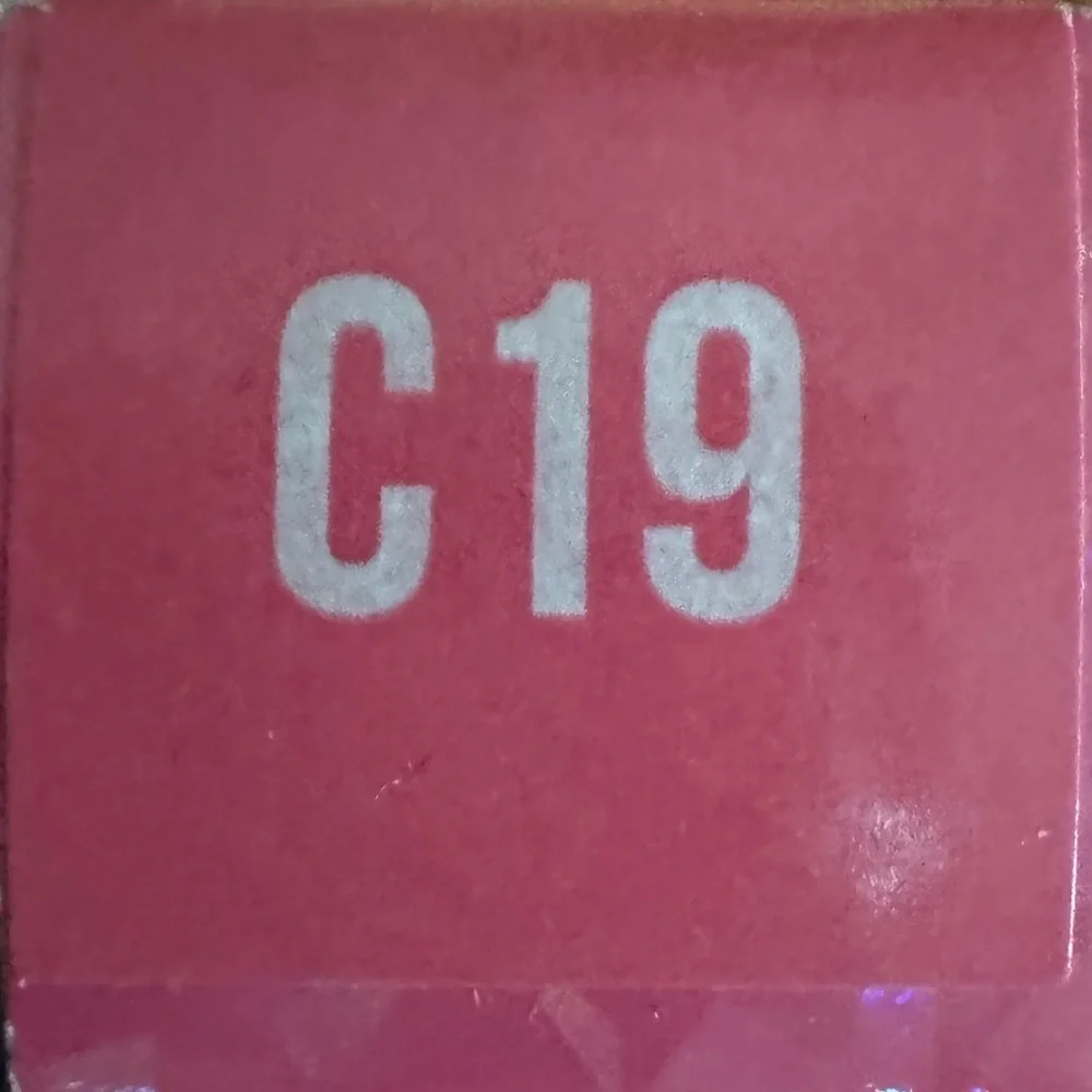 Jeffree Star nib jeffree