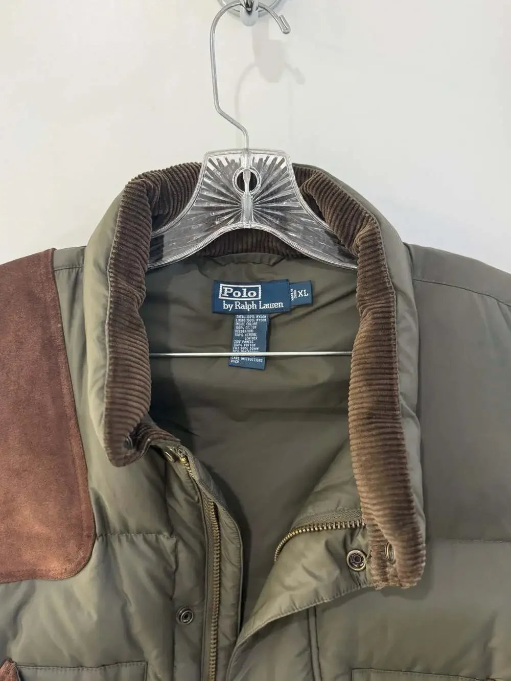 Polo Ralph Lauren pre owned