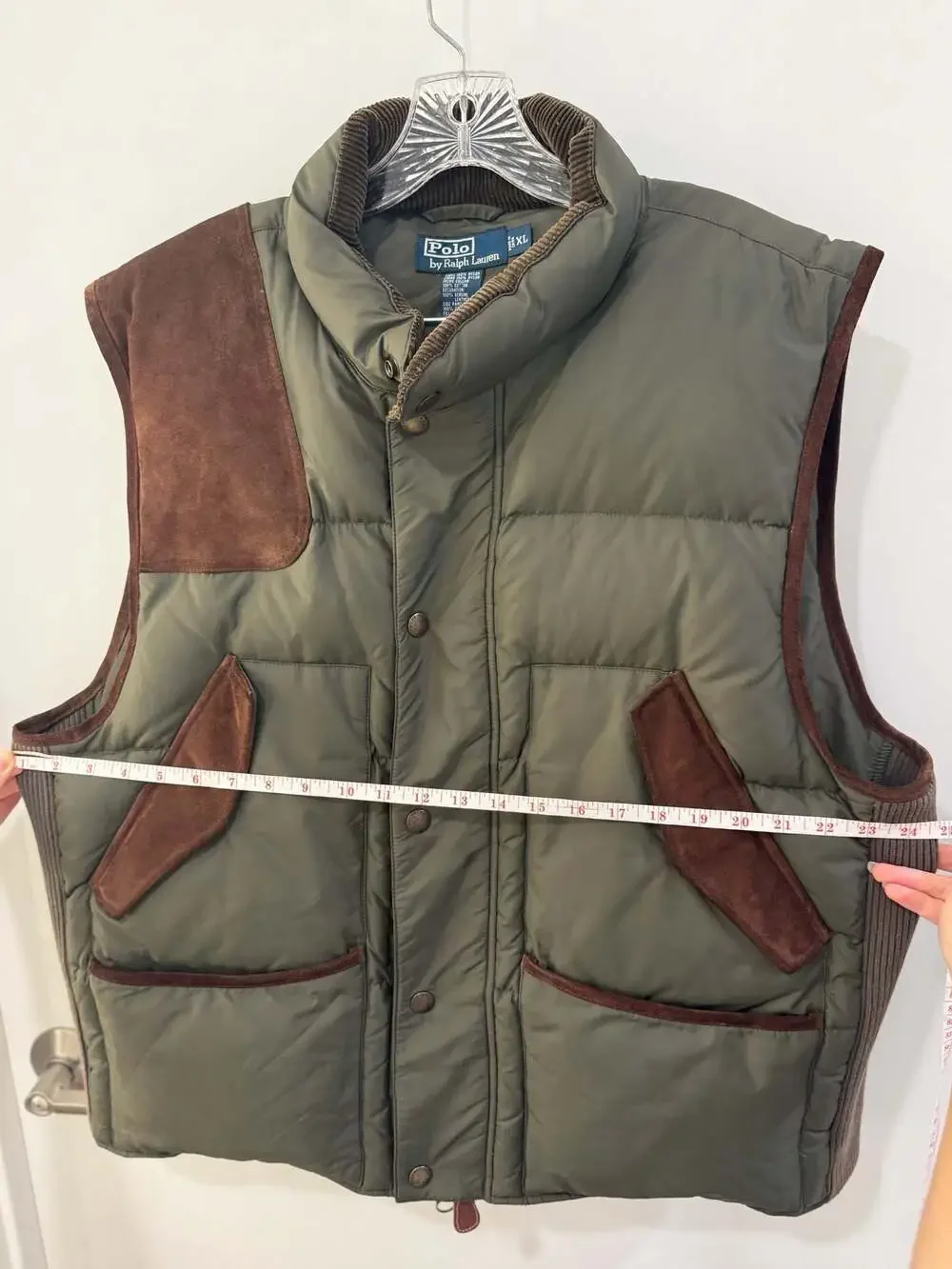 Polo Ralph Lauren pre owned