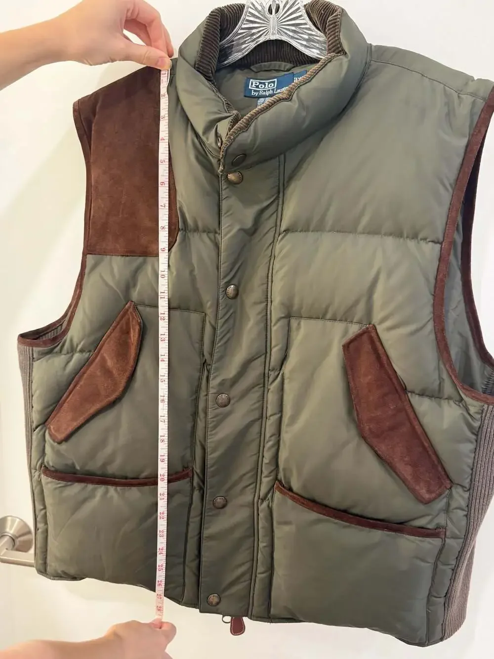 Polo Ralph Lauren pre owned