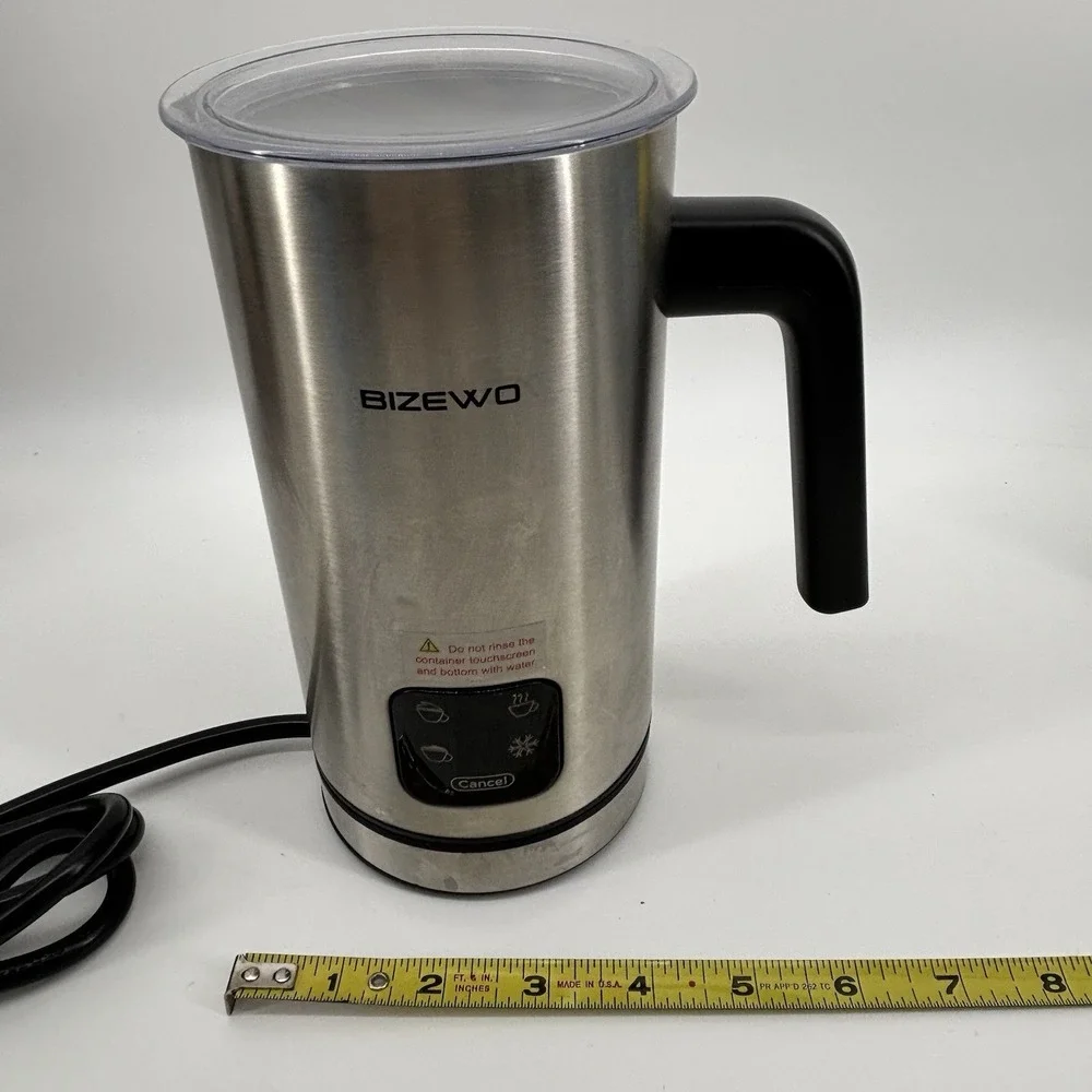 The Unbranded Brand bizewo milk