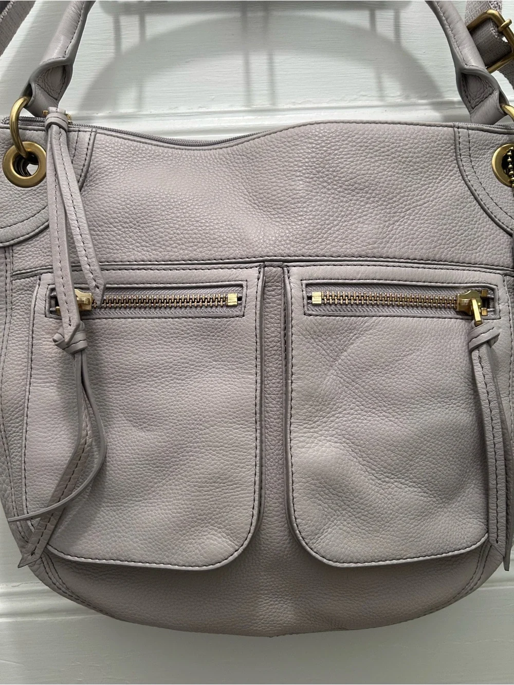 Fossil karli hobo