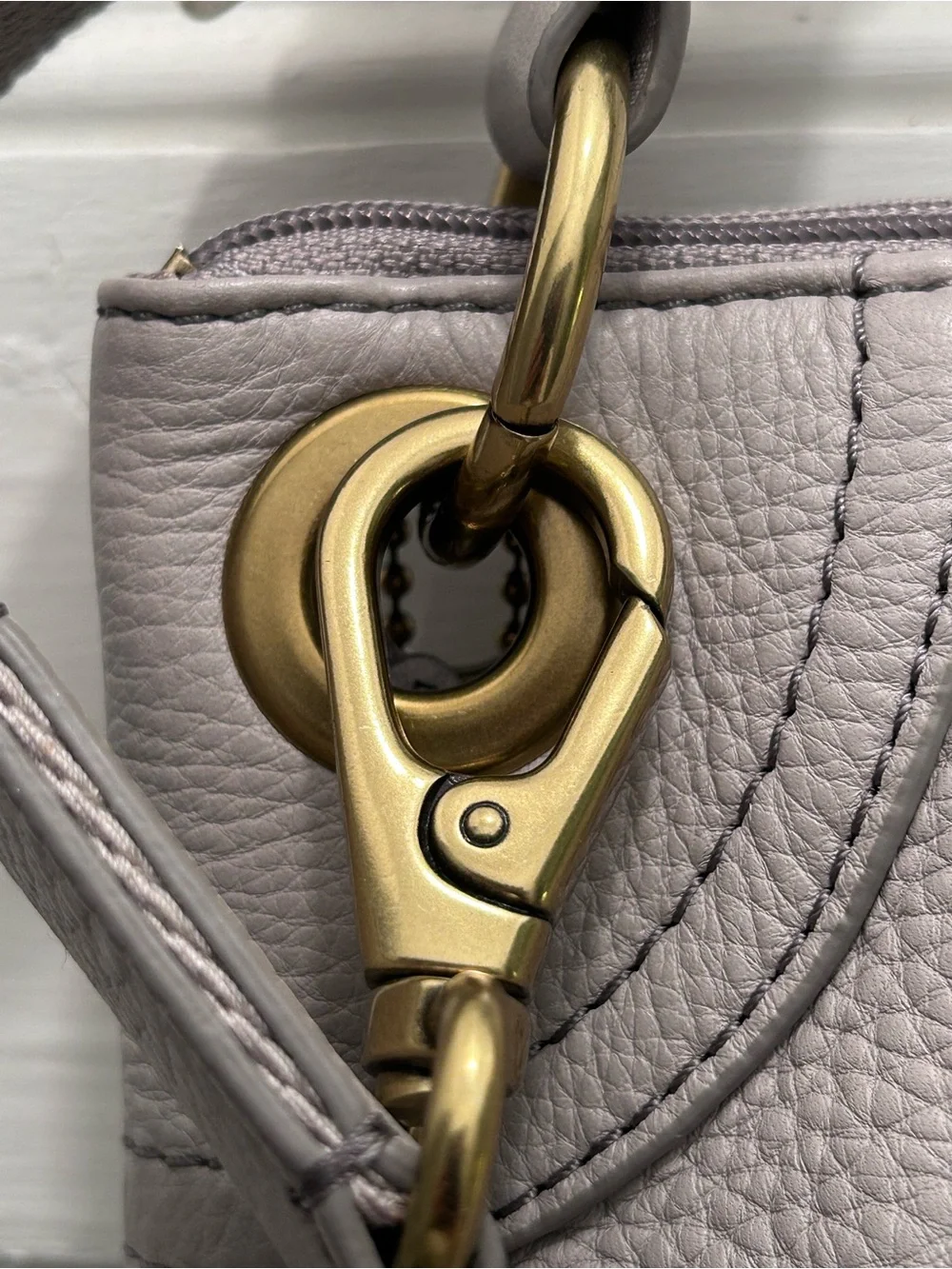 Fossil karli hobo