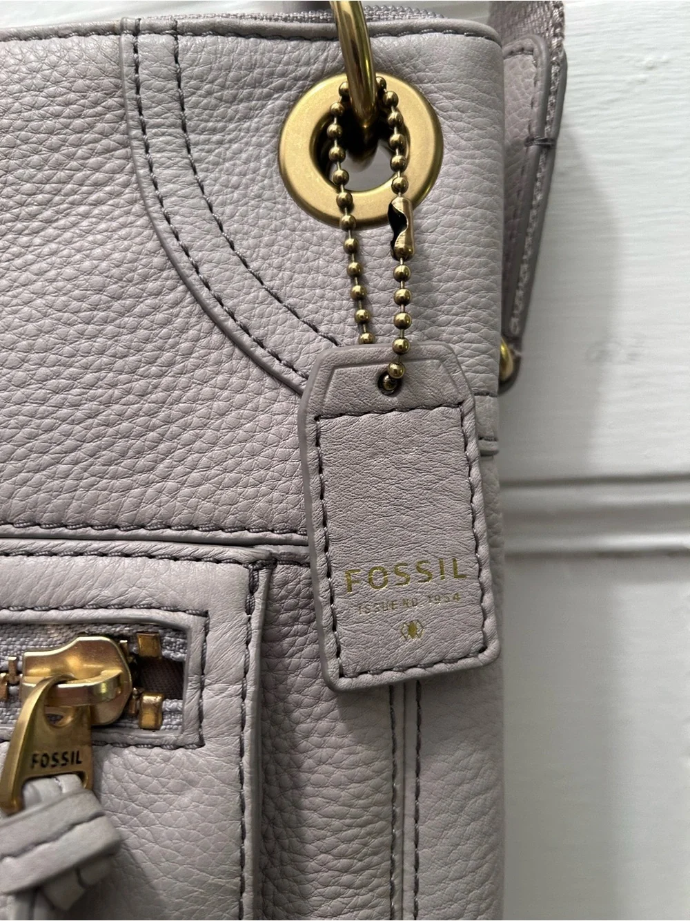 Fossil karli hobo