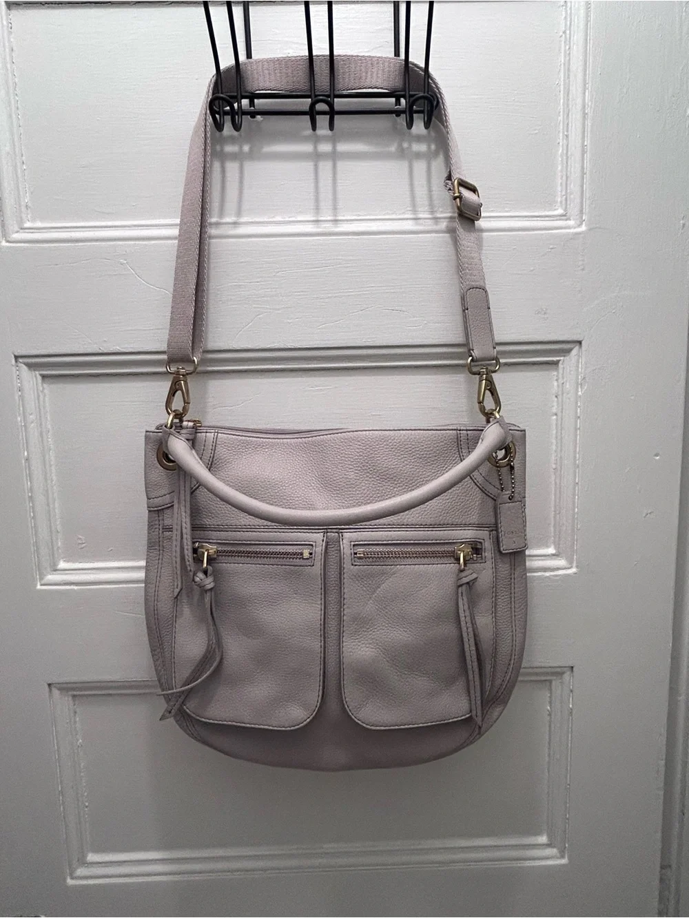 Fossil karli hobo