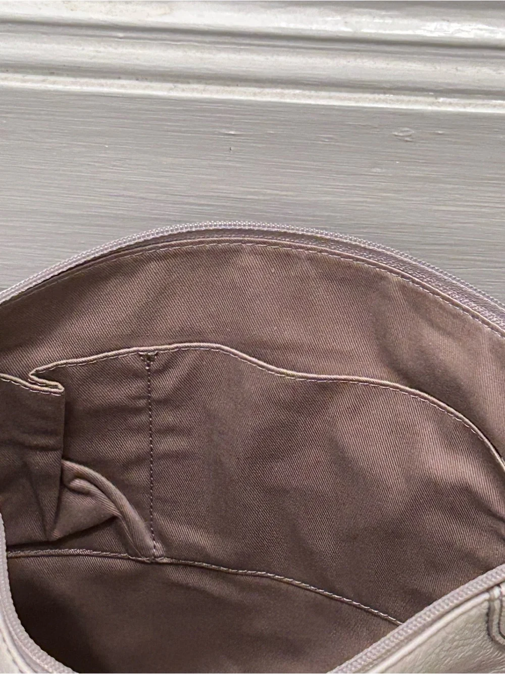 Fossil karli hobo
