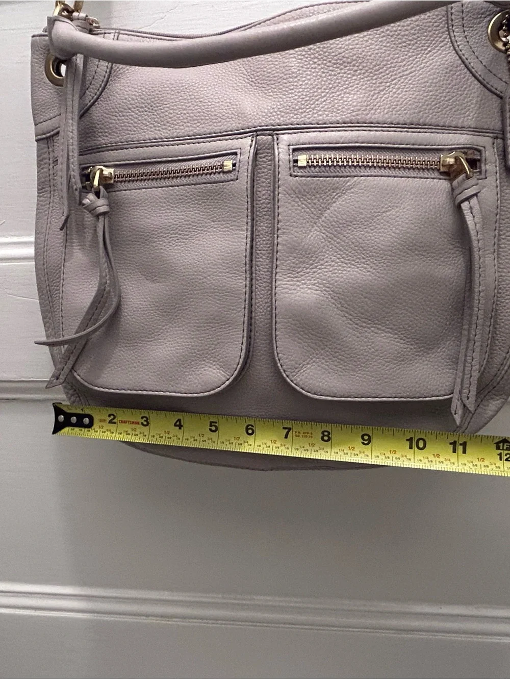 Fossil karli hobo