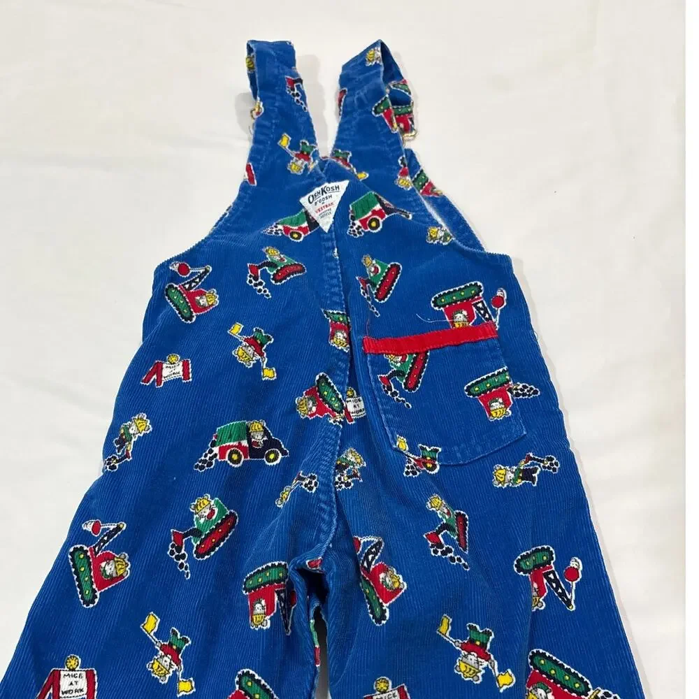 OshKosh Bgosh brand oshkosh