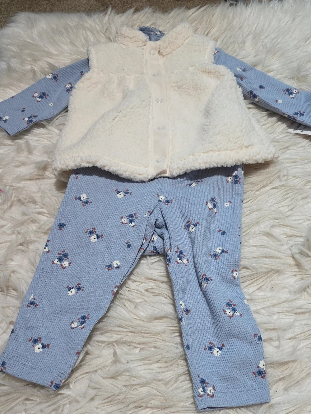 Just One You By Carters nwt carter