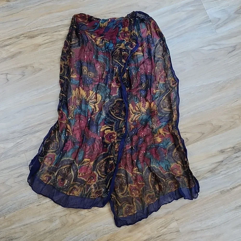 Vintage length 65