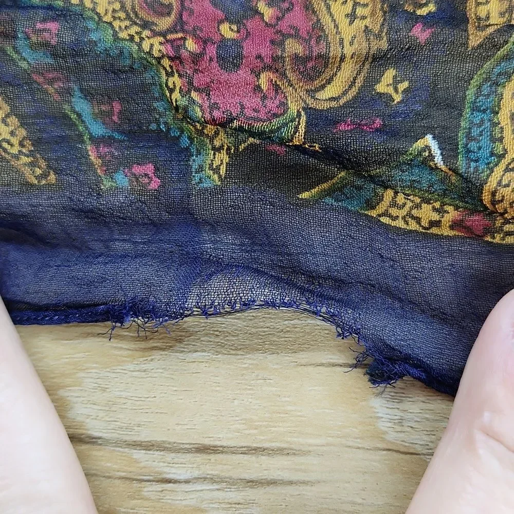 Vintage length 65