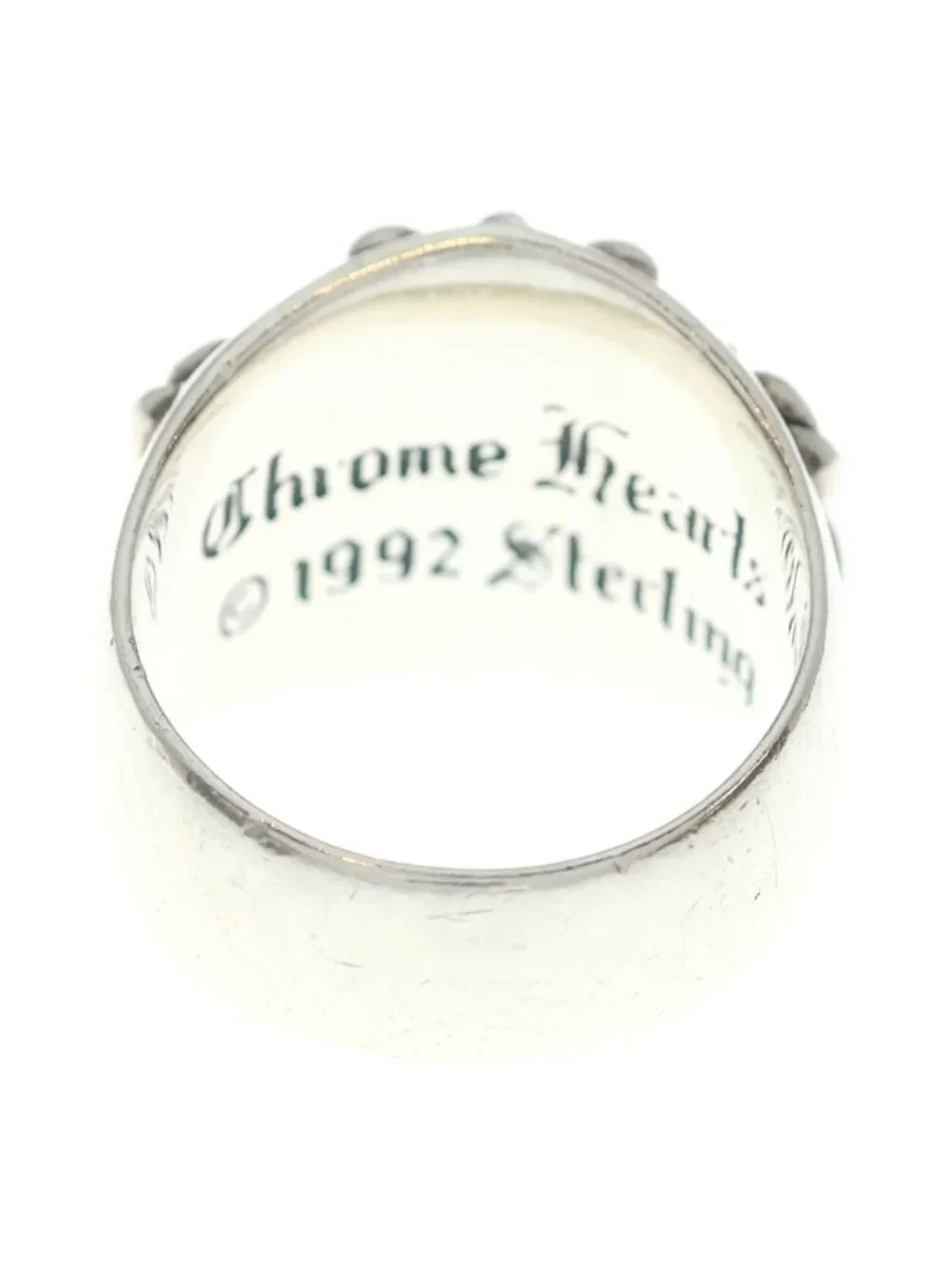 Chrome Hearts product name