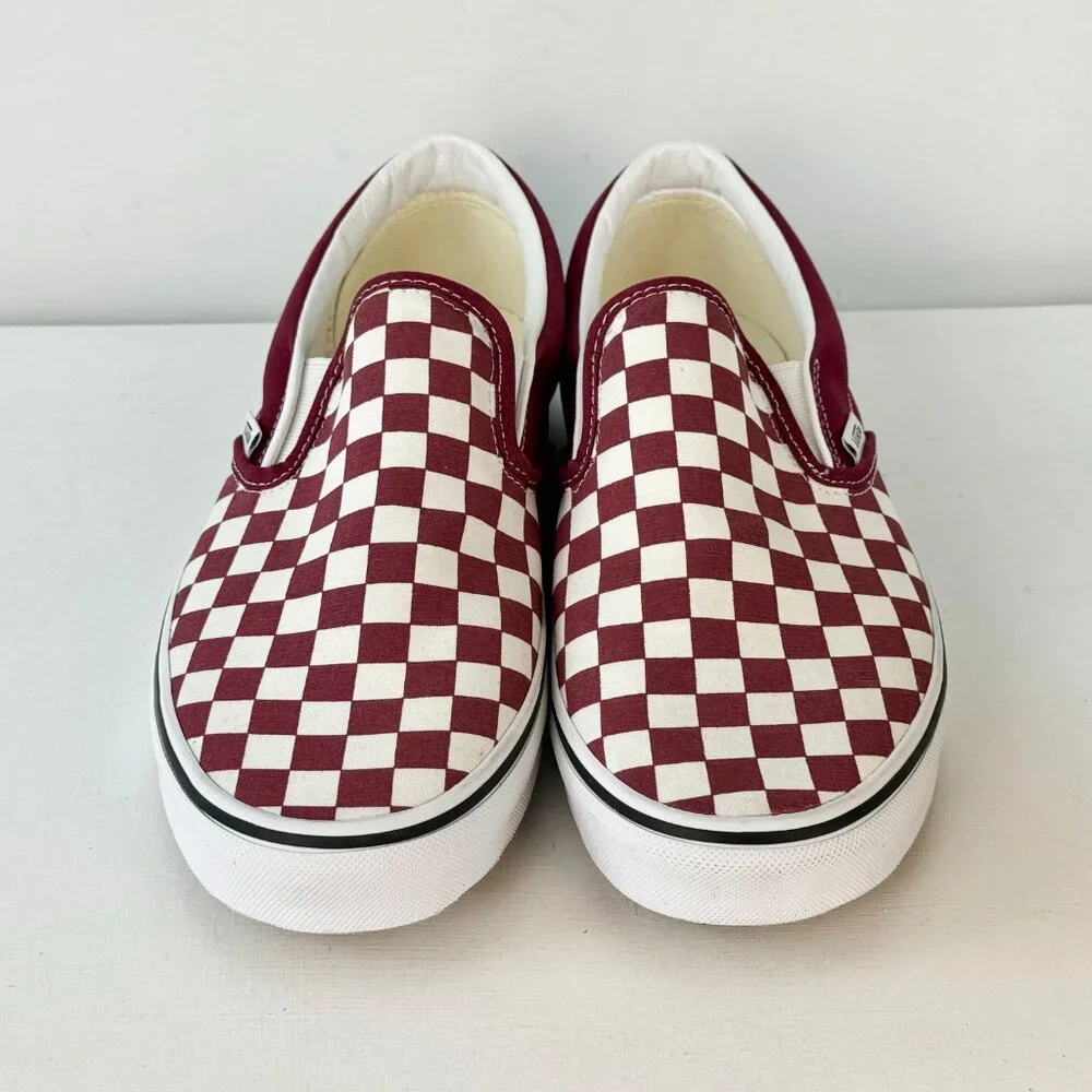 Vans slip new men