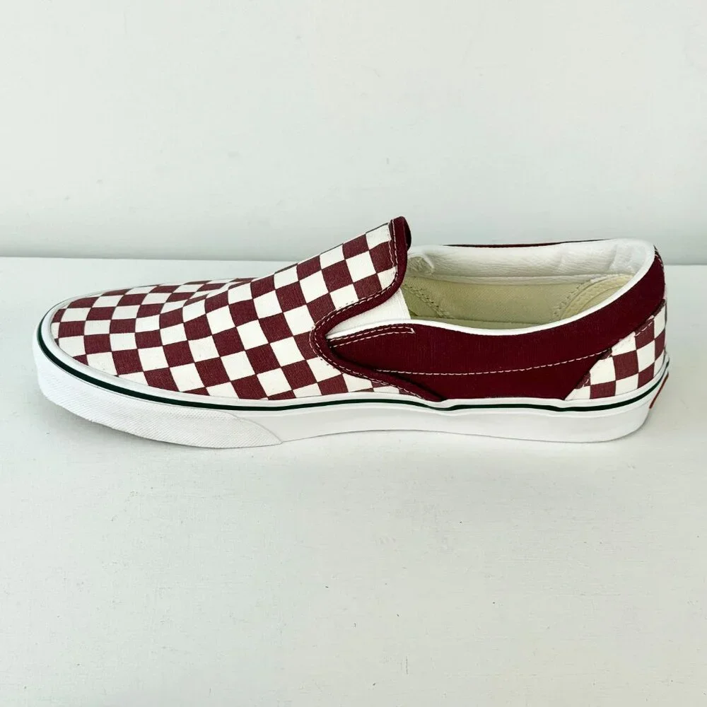 Vans new skateboarding