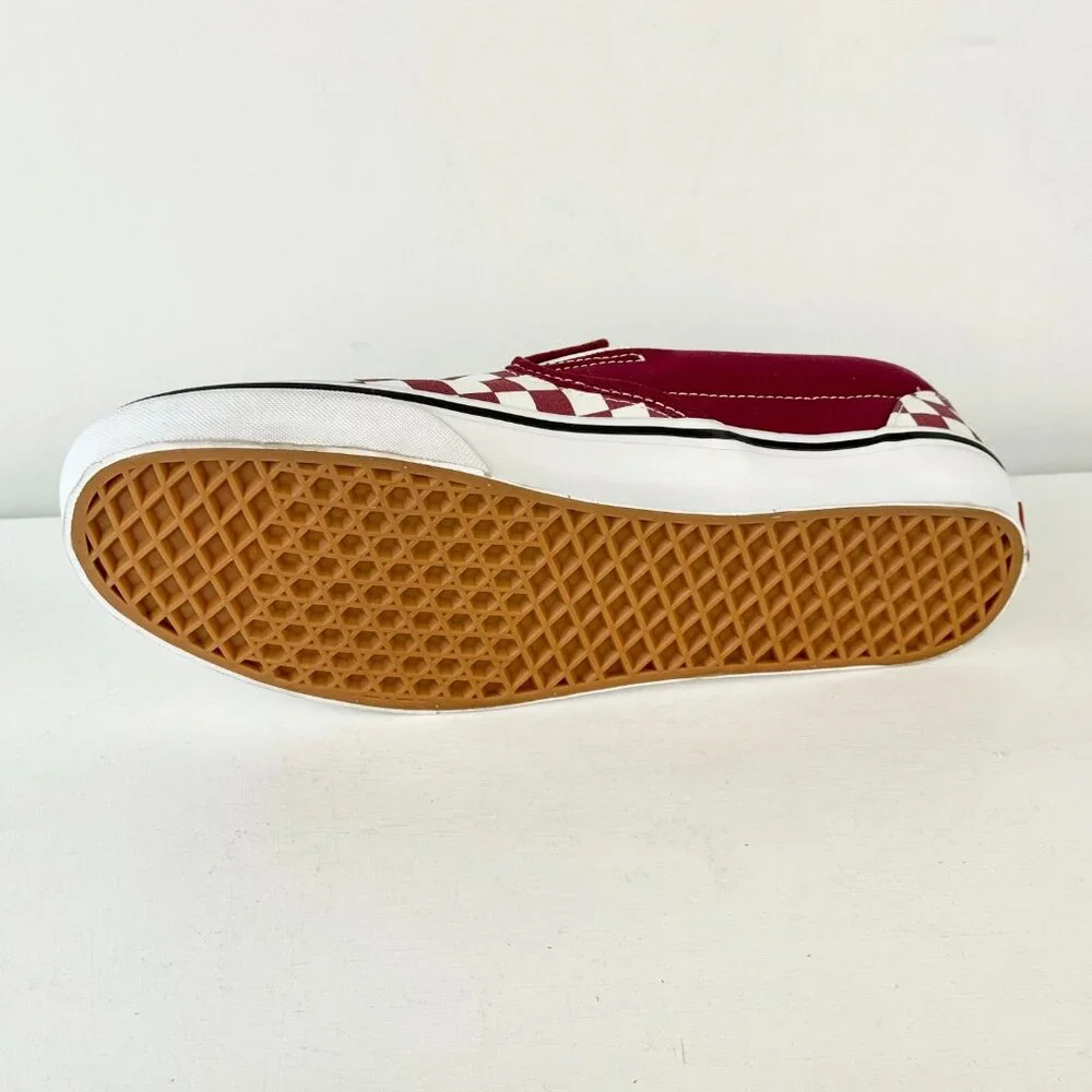 Vans slip classic
