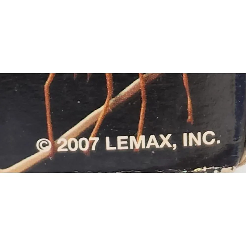 Lemax forsaken set 2007