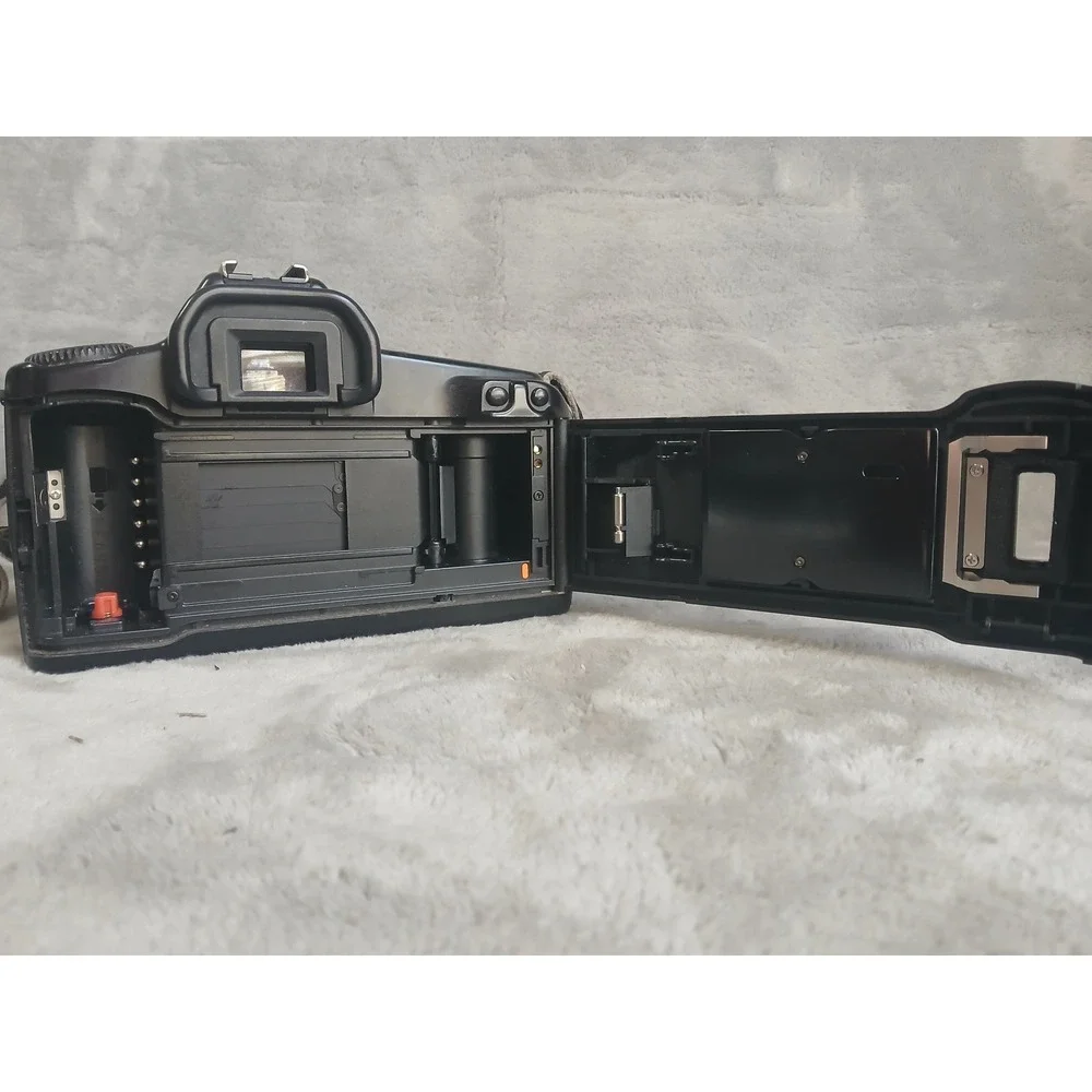 Canon eos rebel