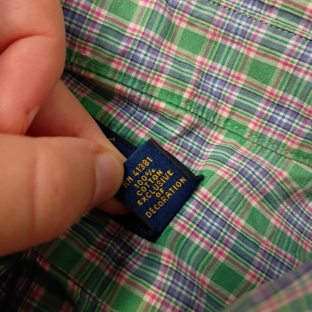 Polo Ralph Lauren polo ralph