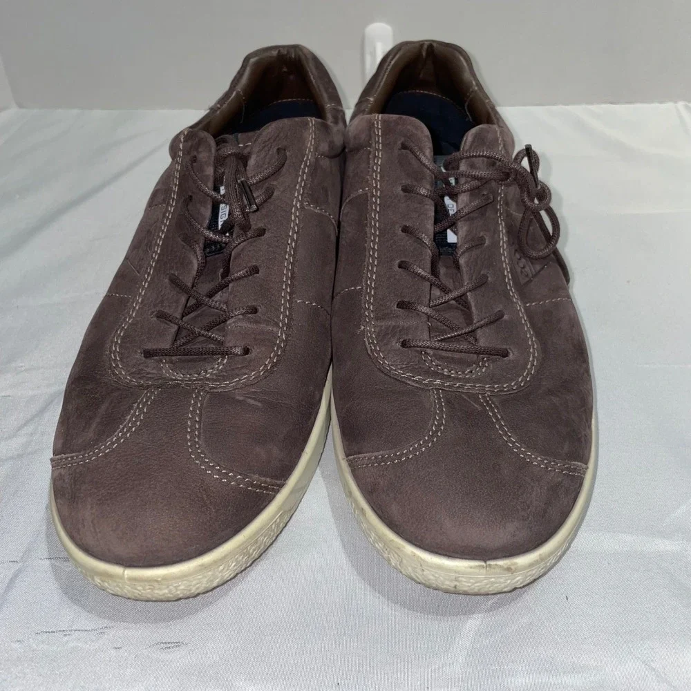 Ecco soft sneakers