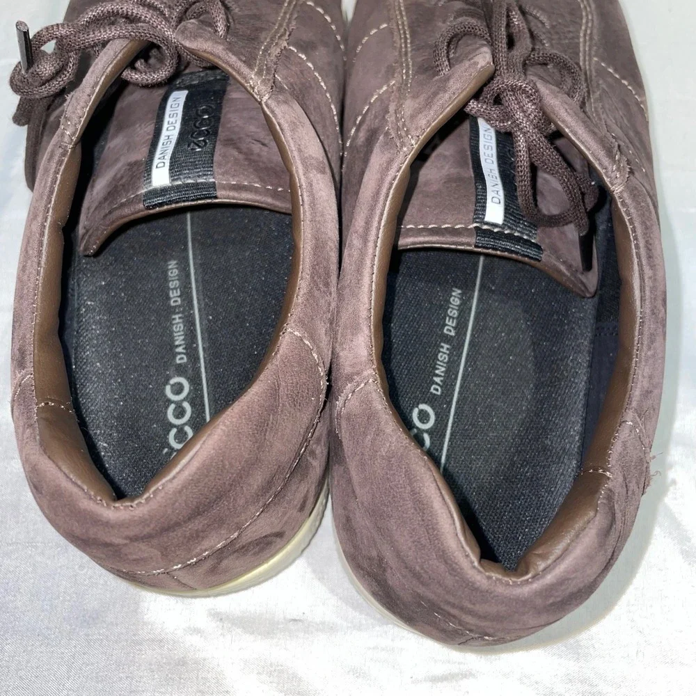 Ecco soft sneakers