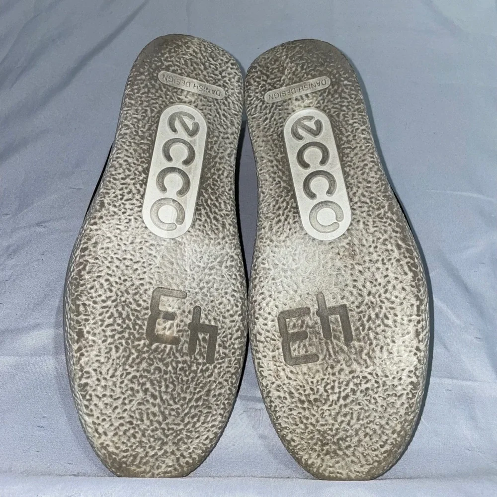 Ecco soft sneakers