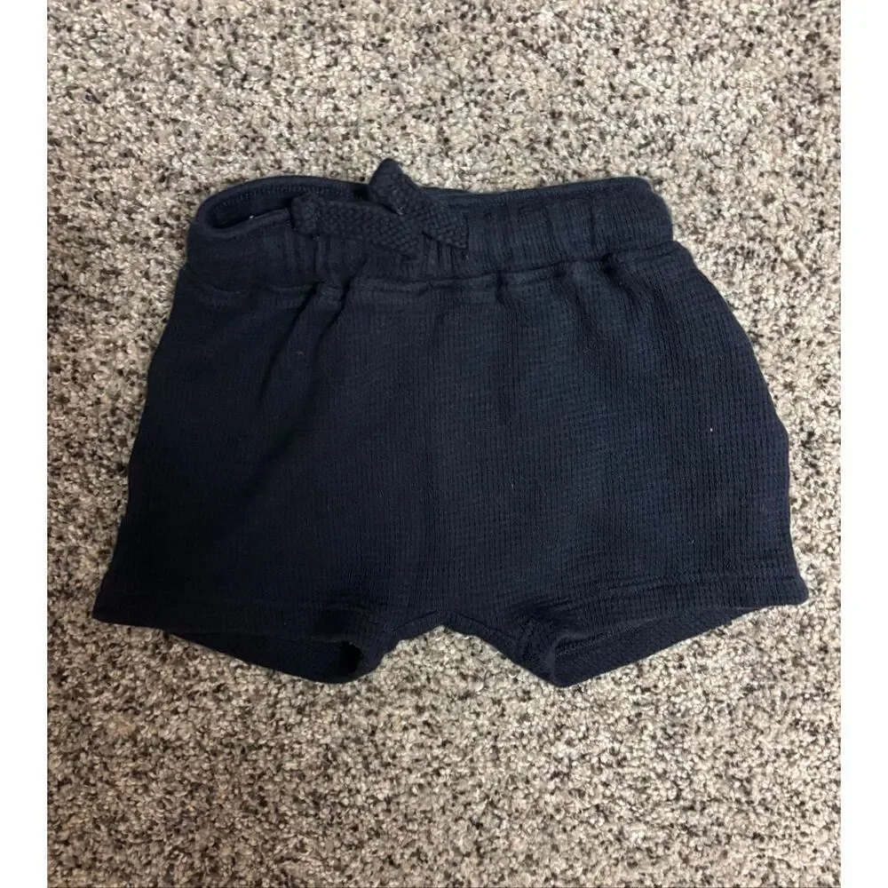❤️Old Navy Baby Boy Pull On Shorts