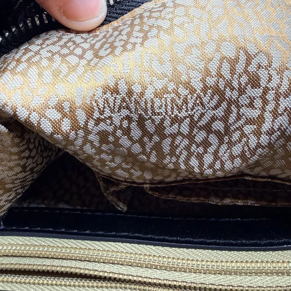 Wanlima black purple