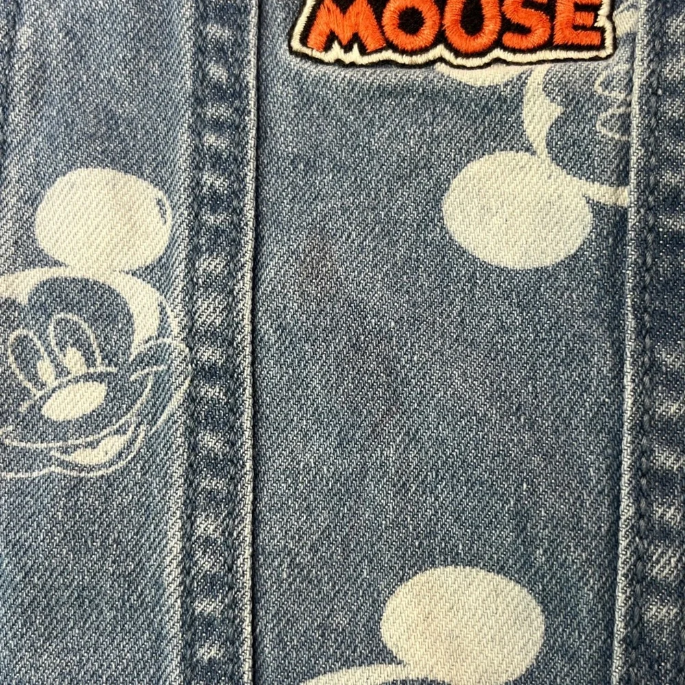 Disney bring touch