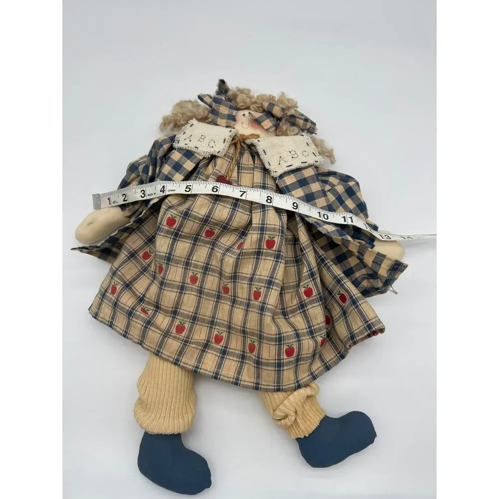Unbranded vintage rag